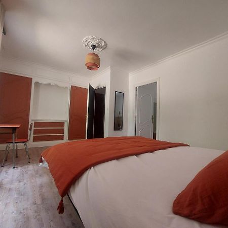 L'Echappee, Chambres Et Tables D'Hotes Morlaix Dış mekan fotoğraf